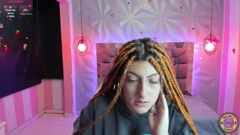 Ania online show from 01.23.25