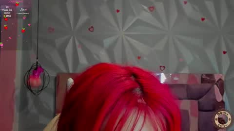 Ania online show from 02.14.25