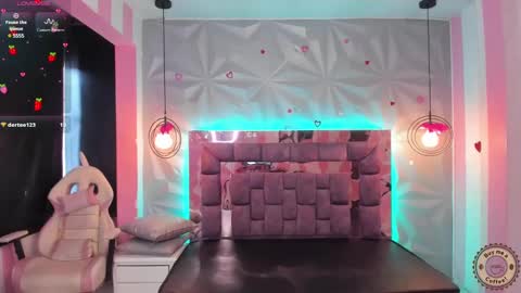 Ania online show from 02.19.25