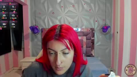 Ania online show from 02.27.25