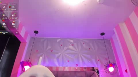 Ania online show from 02.28.25