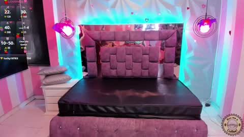 Ania online show from 03.01.25