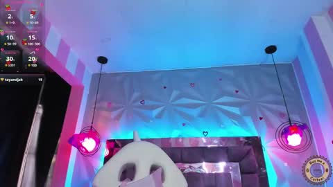 Ania online show from 03.02.25