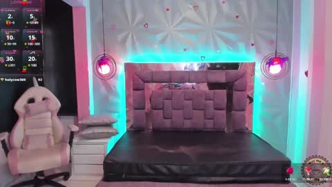 Ania online show from 03.05.25