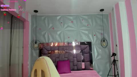 Ania online show from 11.27.25