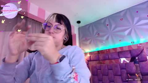 Ania online show from 03.15.26