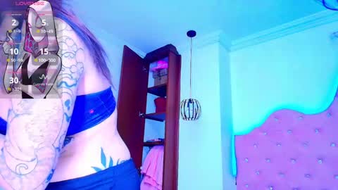 Ania online show from 06.07.26