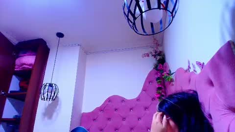 Ania online show from 06.14.26