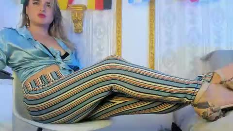 Candy plus online show from 06.22.26