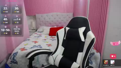 candy_princess18 online show from 07.15.26