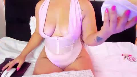Candy  online show from 06.12.26