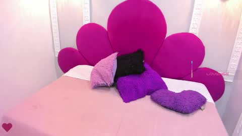 Snapshot of candy_rogeers chatting on 02.22.25 Candy online show from 02.22.25