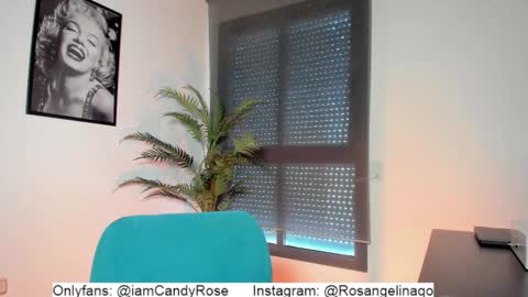 Snapshot of candy_rose_ chatting on 02.11.25 Rose ONLYFANSiamcandyrose online show from 02.11.25