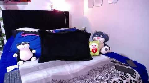 Snapshot of candy_scarce16 chatting on 03.14.26 Sharon online show from 03.14.26