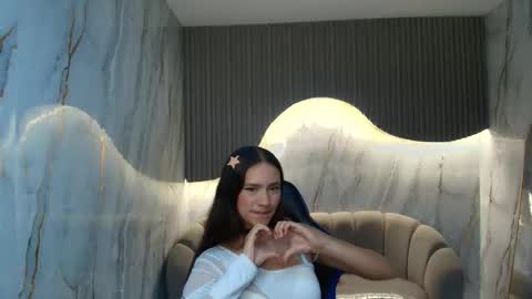 Candy  online show from 03.24.26