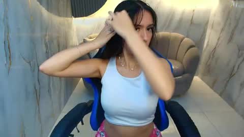 Candy  online show from 05.15.26