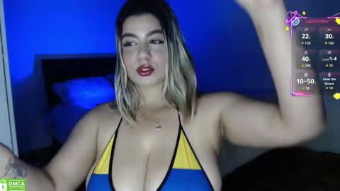 candy sr online show from 11.10.25