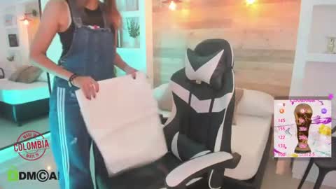 CANDY online show from 06.26.26