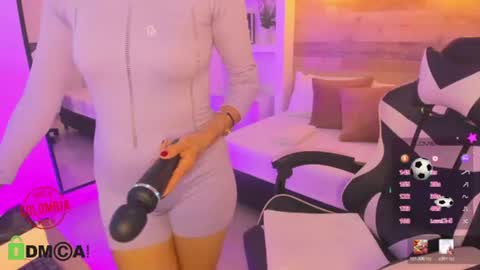 CANDY online show from 07.01.26