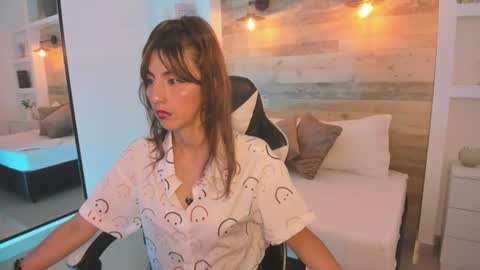 CANDY online show from 07.08.26