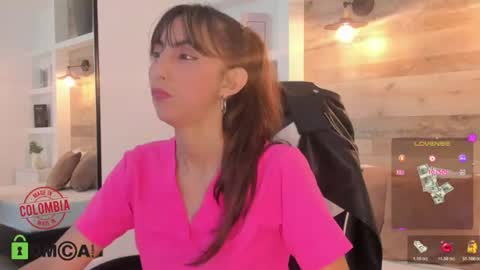 CANDY online show from 07.11.26