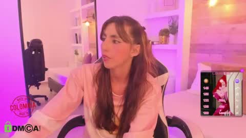 CANDY online show from 07.18.26