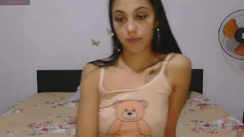 candy_sweet28 online show from 11.29.25