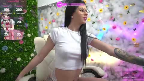 Snapshot of candy_te3nn chatting on 12.04.25 candy_te3nn online show from 12.04.25