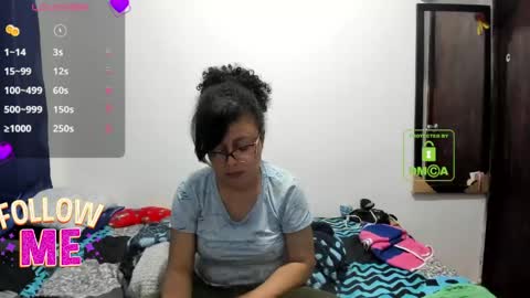 candy_val online show from 04.17.26