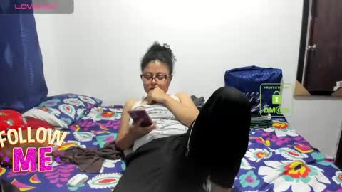 candy_val online show from 04.22.26