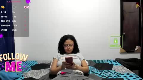 candy_val online show from 06.30.26