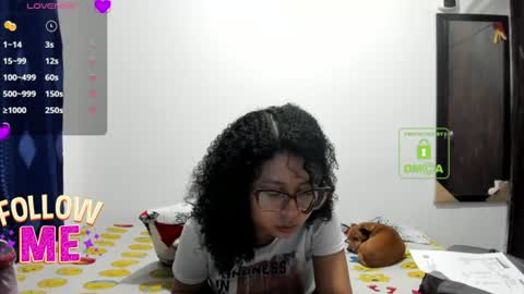 candy_val online show from 07.16.26