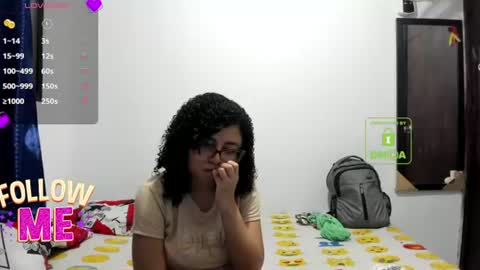 candy_val online show from 07.18.26