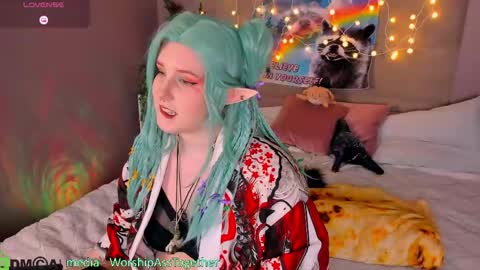 Mary online show from 03.19.26