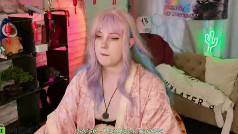Mary online show from 06.20.26