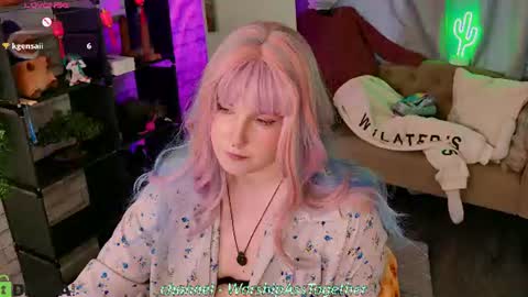 Mary online show from 06.22.26