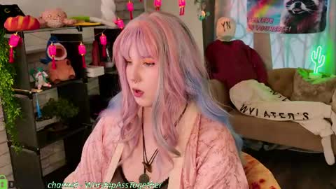 Mary online show from 06.25.26