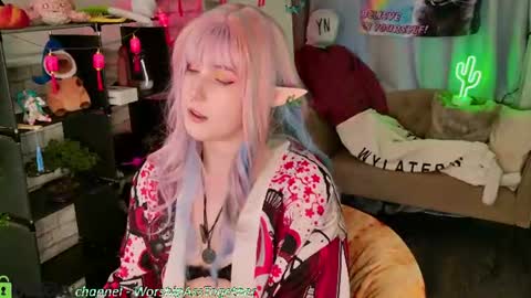 Mary online show from 06.25.26