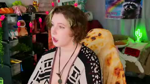 Mary online show from 07.14.26