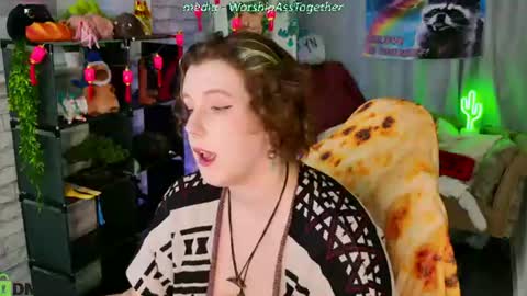 Mary online show from 07.14.26