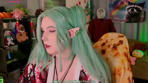Mary online show from 07.26.26