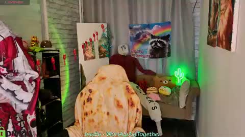 Mary online show from 07.27.26