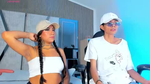  and MarilynHot online show from 05.07.26