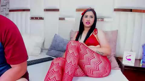 candyandsteven online show from 11.24.25