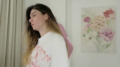 sara ivonne online show from 07.27.26