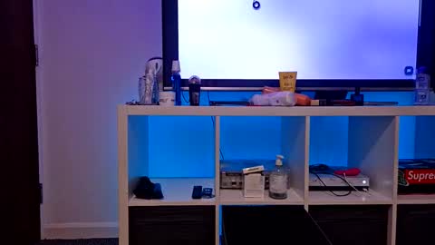 Snapshot of candyboy666 chatting on 11.10.25 Candy Boy online show from 11.10.25