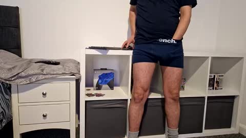 Snapshot of candyboy666 chatting on 11.13.25 Candy Boy online show from 11.13.25