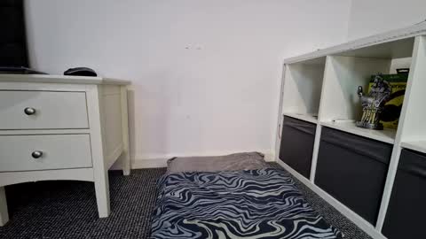 Snapshot of candyboy666 chatting on 12.01.25 Candy Boy online show from 12.01.25