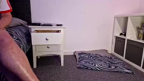 Snapshot of candyboy666 chatting on 12.02.25 Candy Boy online show from 12.02.25