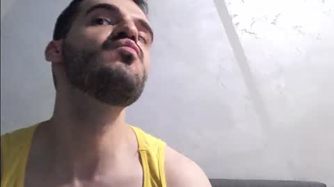 Candyboy94 online show from 07.26.26